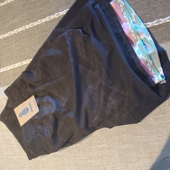 chubbies Other - Chubbies Black XXL Men's 5.5 inseam